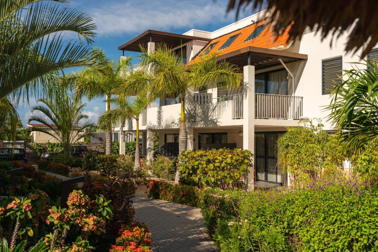 Resort Bonaire Belnem Exterior foto
