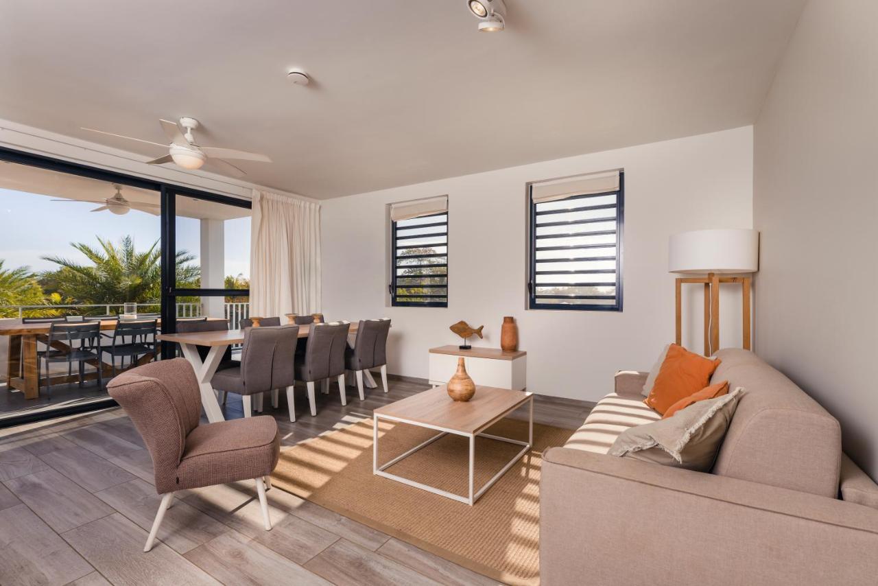 Resort Bonaire Belnem Habitación foto