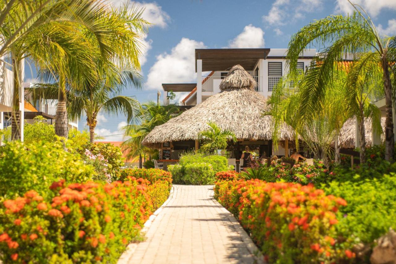Resort Bonaire Belnem Exterior foto