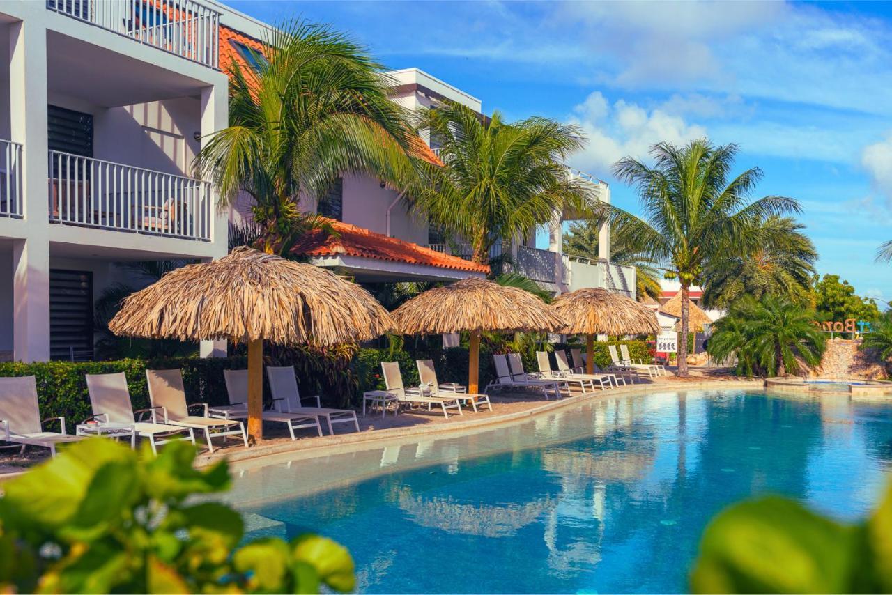 Resort Bonaire Belnem Exterior foto