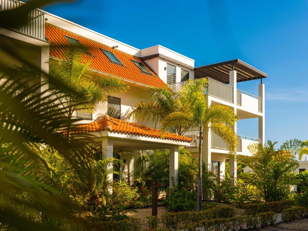 Resort Bonaire Belnem Exterior foto