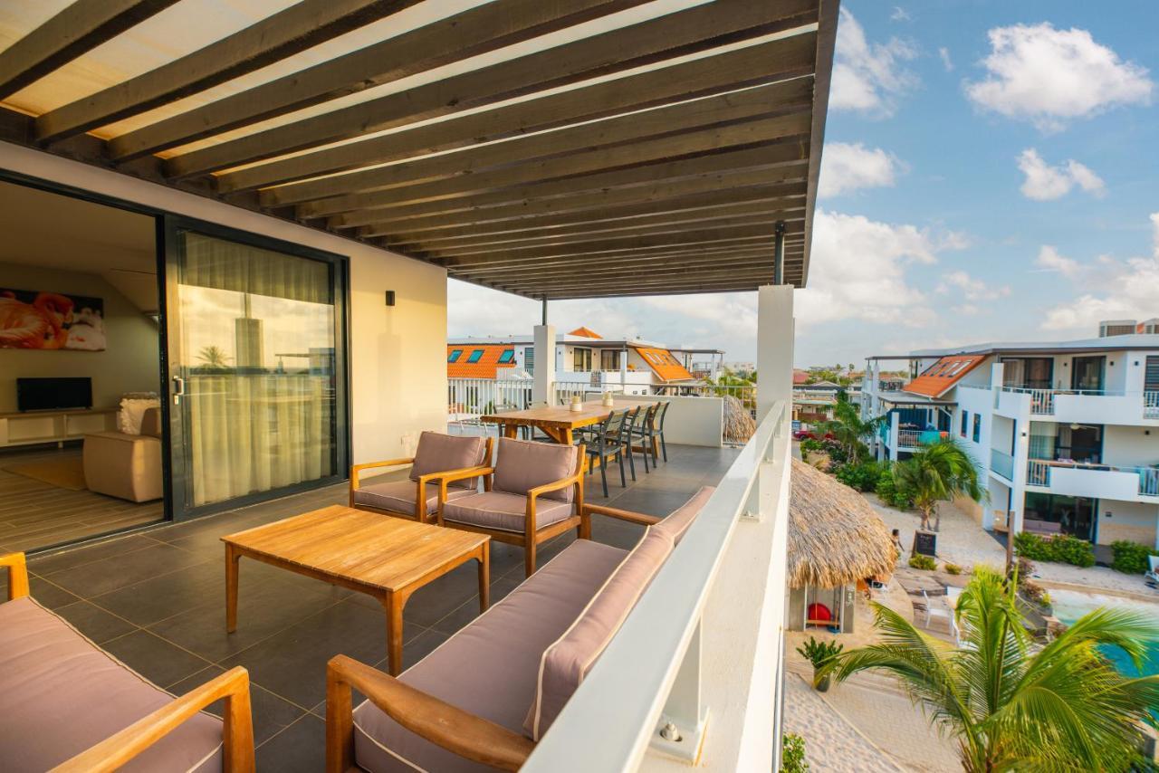 Resort Bonaire Belnem Exterior foto