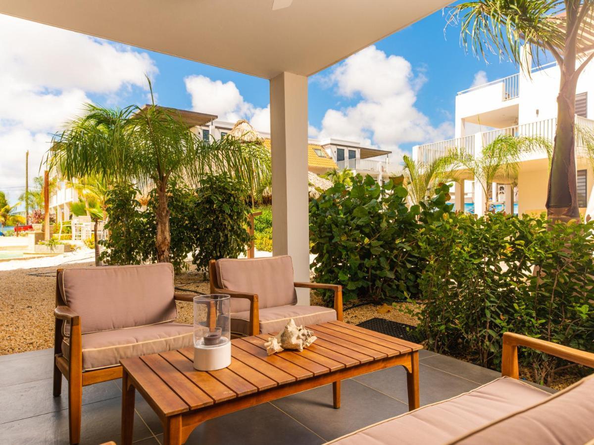 Resort Bonaire Belnem Exterior foto