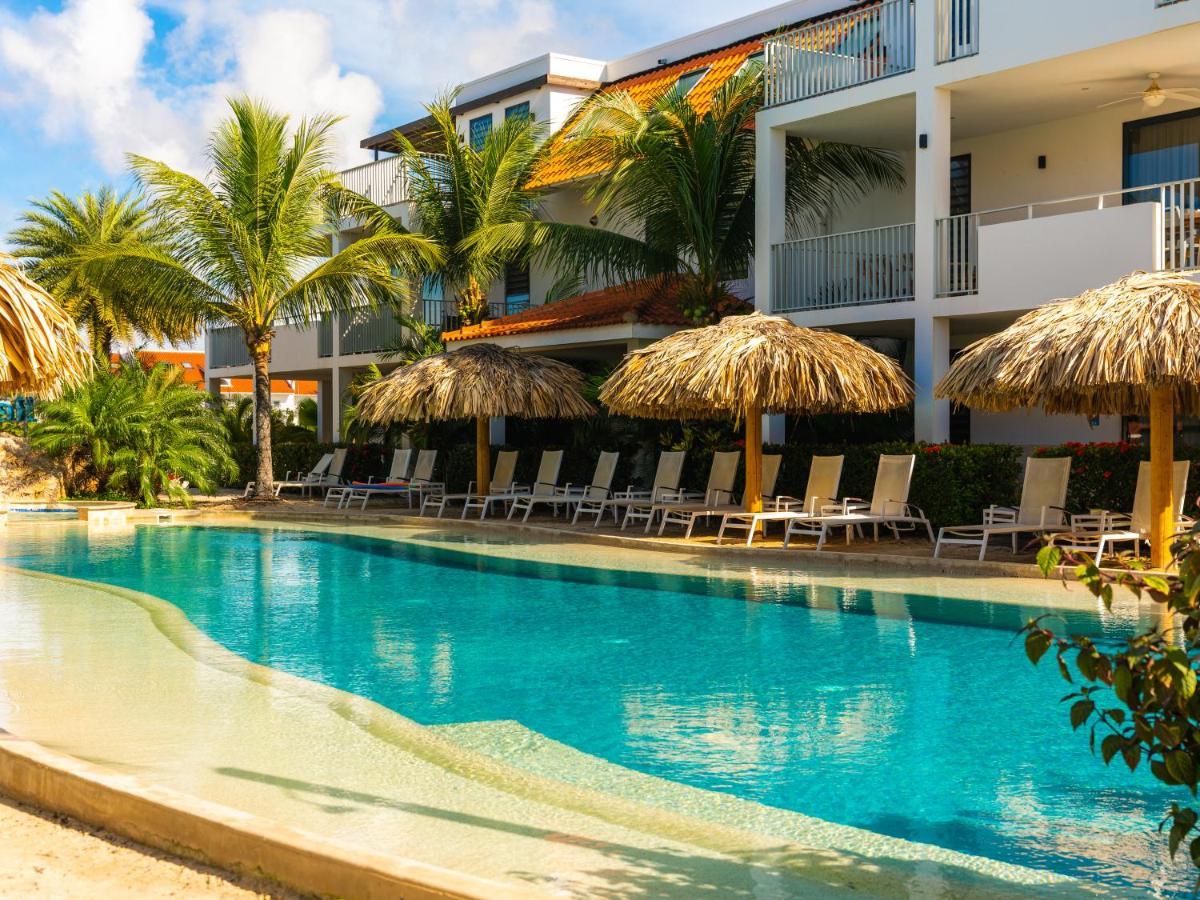Resort Bonaire Belnem Exterior foto