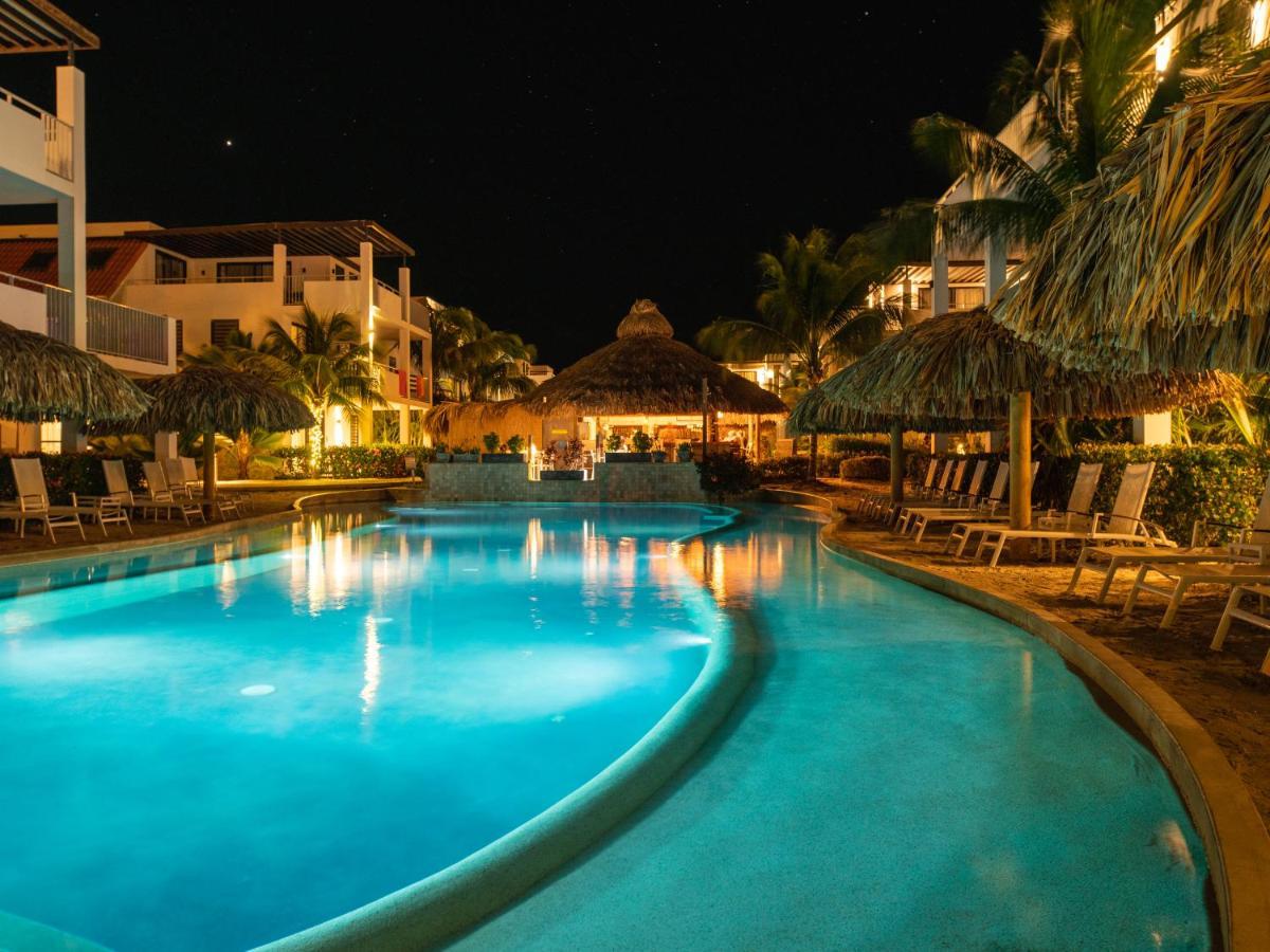 Resort Bonaire Belnem Exterior foto