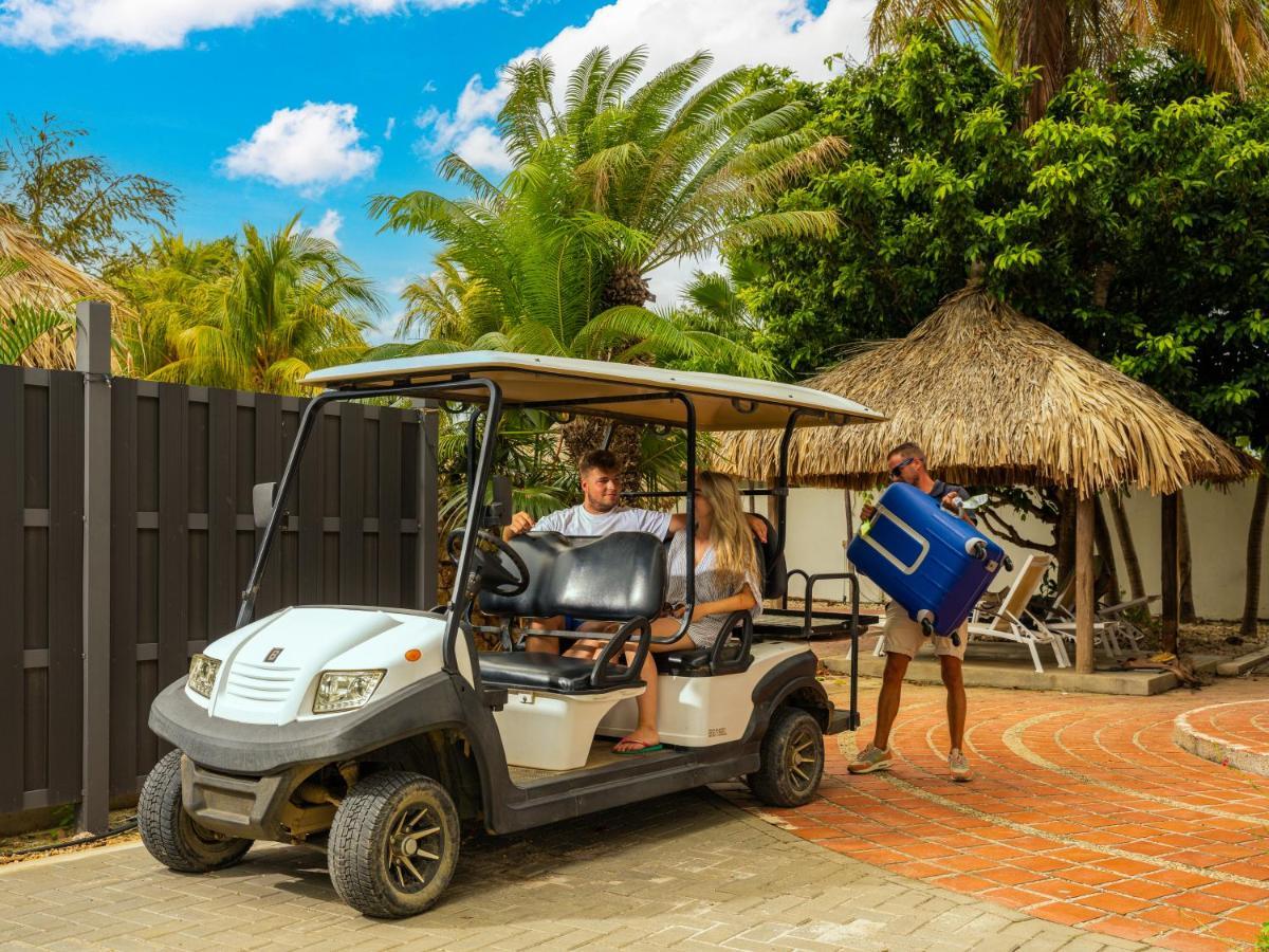Resort Bonaire Belnem Exterior foto
