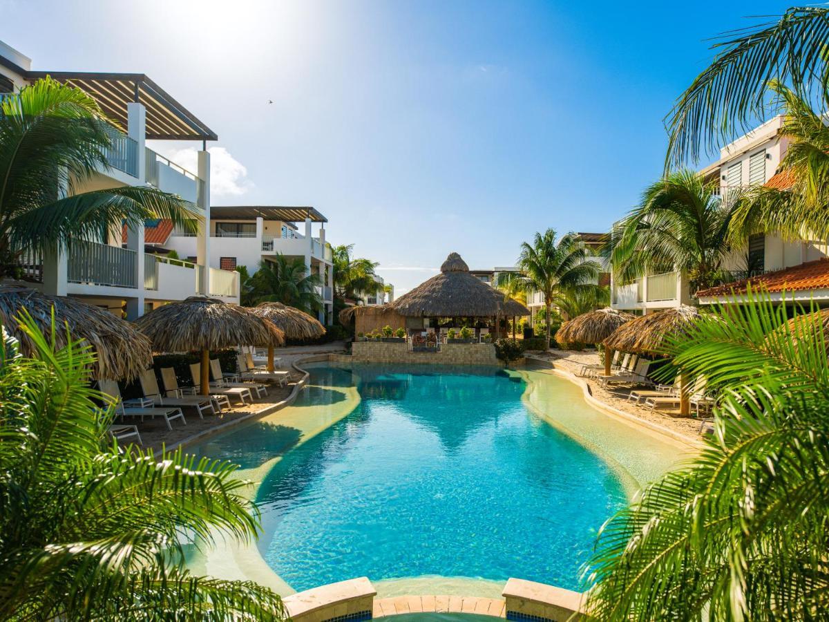 Resort Bonaire Belnem Exterior foto