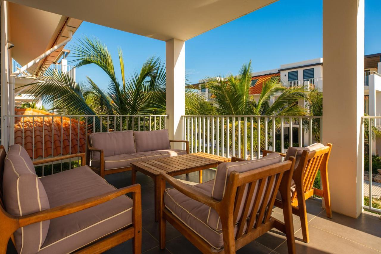 Resort Bonaire Belnem Exterior foto