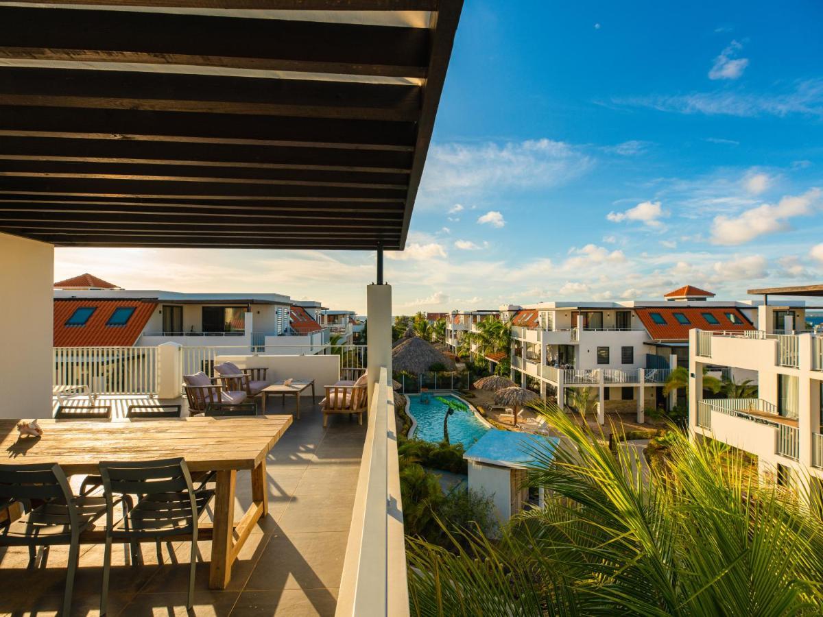 Resort Bonaire Belnem Exterior foto