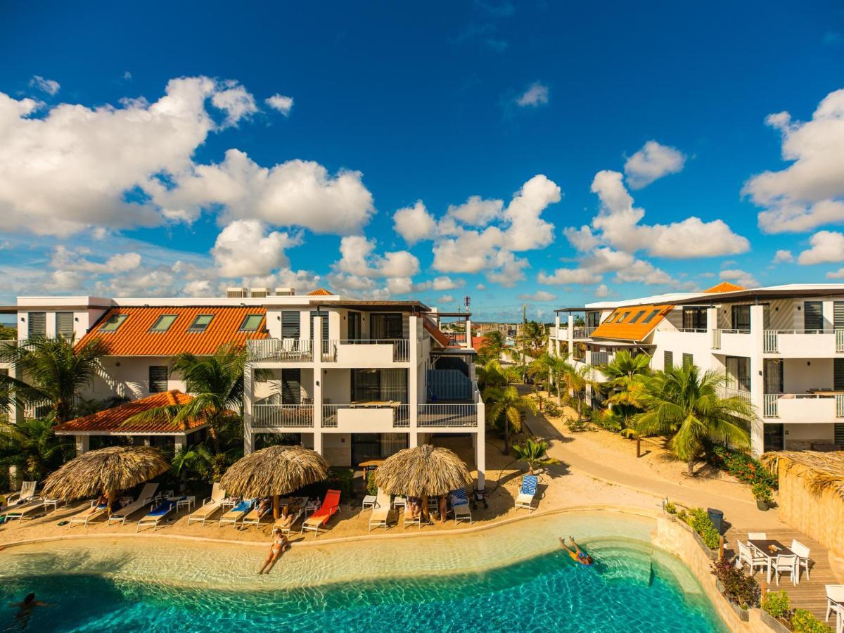 Resort Bonaire Belnem Exterior foto