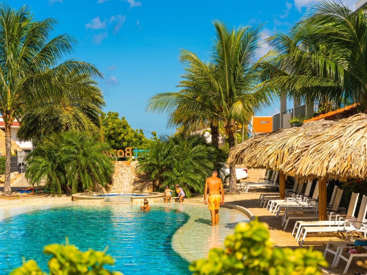 Resort Bonaire Belnem Exterior foto