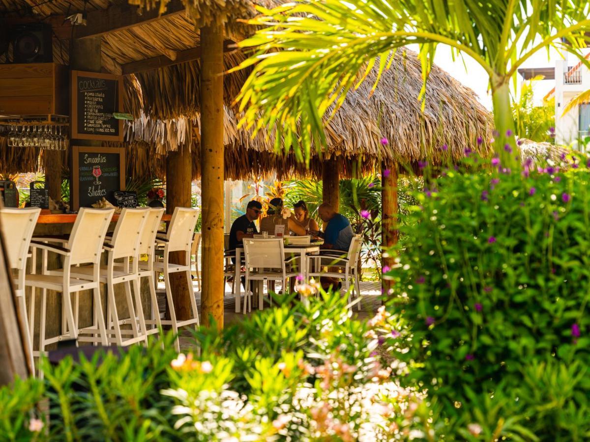 Resort Bonaire Belnem Exterior foto