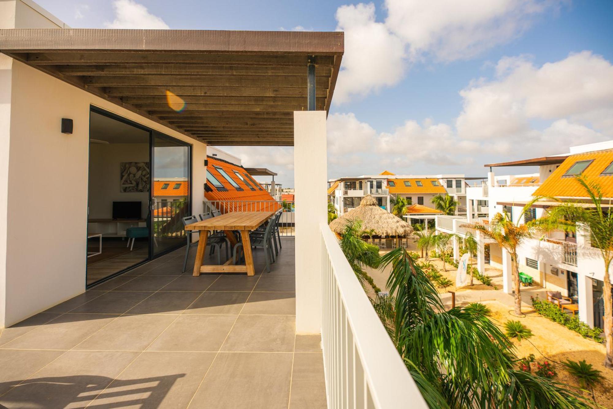 Resort Bonaire Belnem Habitación foto