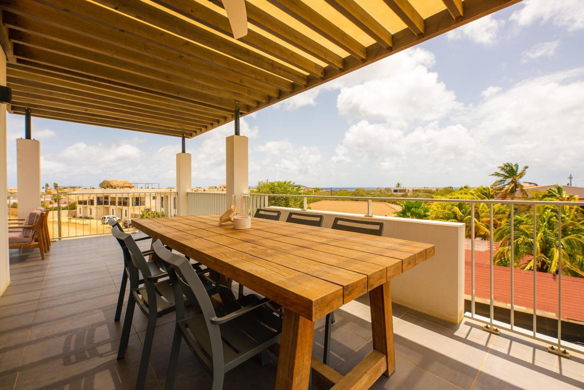 Resort Bonaire Belnem Habitación foto